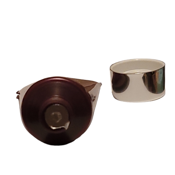 Reserved 2/$25!!!!  111SKIN NAC Y2 Restorative Cleansing Balm Travel Size - Picture 3 of 7